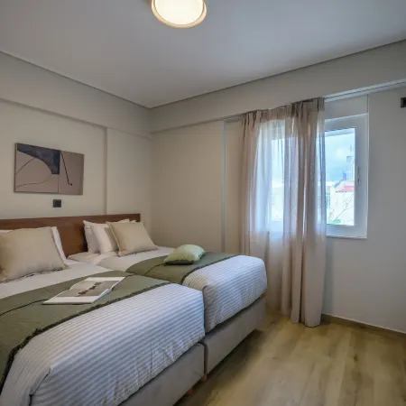 Elise Apartment Airport by Airstay