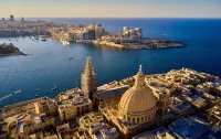 Work & Travel - Valletta Apartments