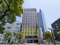 ビジネスホテルボストン 賀来周辺のホテル