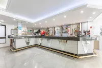 Port Vista Oro - Quầy Bar