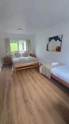 斯諾多尼亞山小屋 - 2星級