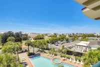Ocean View Condo Btwn Rosemary and Alys Beach! - Beach