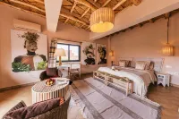 Riad Ksar Ighnda - Spa