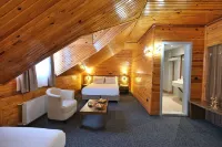 Dedeman Palandoken Resort Hotel - spa