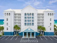 Palm & Tide Beachfront Hotel Hotels near شيل آيلاند