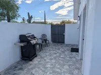 Private Desert Retreat with Oro Valley Mountain Views – Near Hiking & Golf