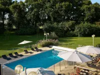 Novotel Bayeux - Uima-altaat