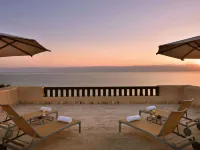 Movenpick Dead Sea Jordan - 5-Star