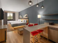 Hawthorn Extended Stay By Wyndham Leavenworth Hotels in Chelan County