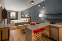 Hawthorn Extended Stay By Wyndham Leavenworth