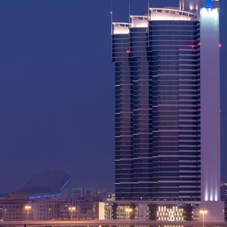 Novotel Dubai Al Barsha