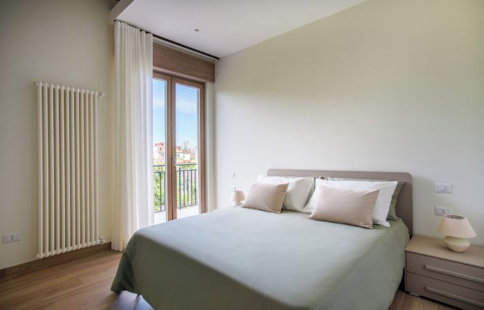 Residenze Vesuviane - Pompei