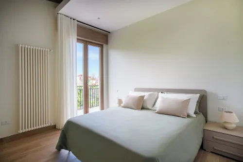 Residenze Vesuviane - Pompei - Wifi