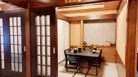 MICHISHIO - Desayuno