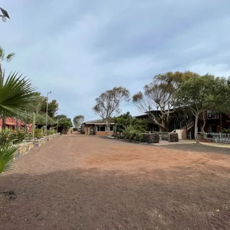 Hotel Molino Viejo