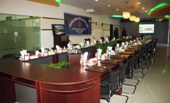 City Inn Limited Khulna