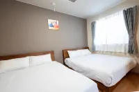 Stay in Biei 1Bedroom  w/ Wifi and Parking - 2-Star