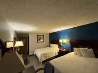 Corning Inn Hotels in Steuben County