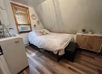 Corner's Cabin - Catskill NY - A-Frame Cabin