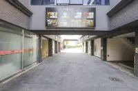 Asan Haru Self Check-in Hotel