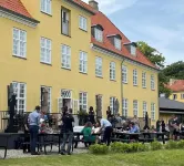 Anneberg Gæstehus - 2 звезды