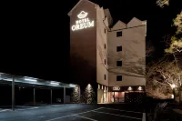 Jinju Hotel Oreum
