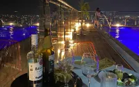 Riverside Hotel Hà Nam - bar