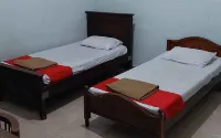 Kartika Homestay Syariah Surabaya