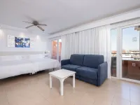 Playacapricho Hotels in Poniente Almeriense