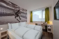 Premier Inn Koblenz City