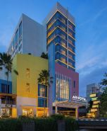 ARTOTEL Hayam Wuruk Surabaya