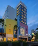 ARTOTEL Grand Prima Surabaya - Wifi