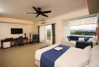 Merili by Panja Resort - vue sur la montagne