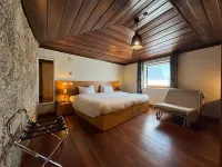 Hotel Rural Alves - Braga - Casa Alves de Torneiros - Mountain view
