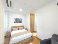 Misericórdia Rooms Guarda otelleri