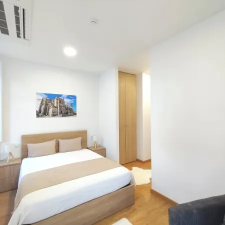 Misericórdia Rooms