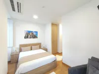 Misericórdia Rooms Hotel di 