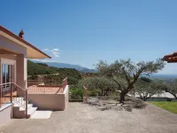 Aphrodite's Residences Nafpaktos Hotels in Naupactus