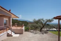 Aphrodite's Residences Nafpaktos