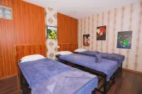 LAMER HOTEL