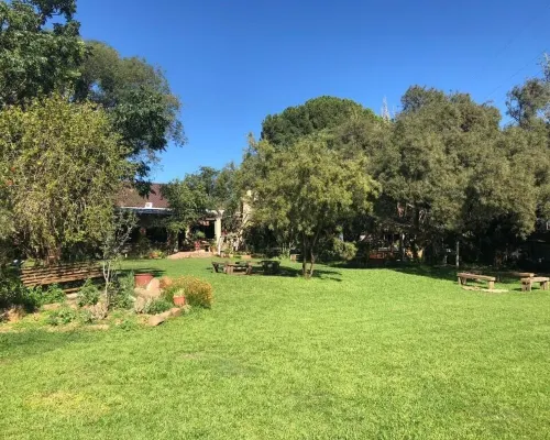 Mizpah Lodge Hotels in Motheo