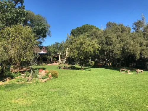 Mizpah Lodge
