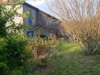 maison d'hôtes Lacour - Guest houses