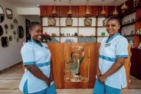 Zanzibella Hotel & SPA - spa