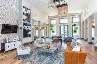 Landing Apartments Conroe Near Panorama Village