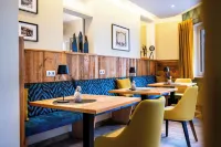 Pension Linder - breakfast