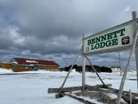 Bennett Lodge - 2-Star