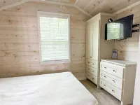 Sun Retreats Westward Shores Hotels in Ossipee
