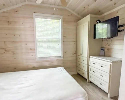 Sun Retreats Westward Shores Ξενοδοχεία στην πόλη Ossipee