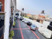 ジェイズ ウッド ホテル アンド アパートメント